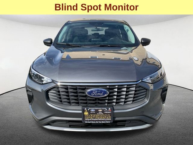 Used 2025 Ford Escape Active w/ Cold Weather Package image 4