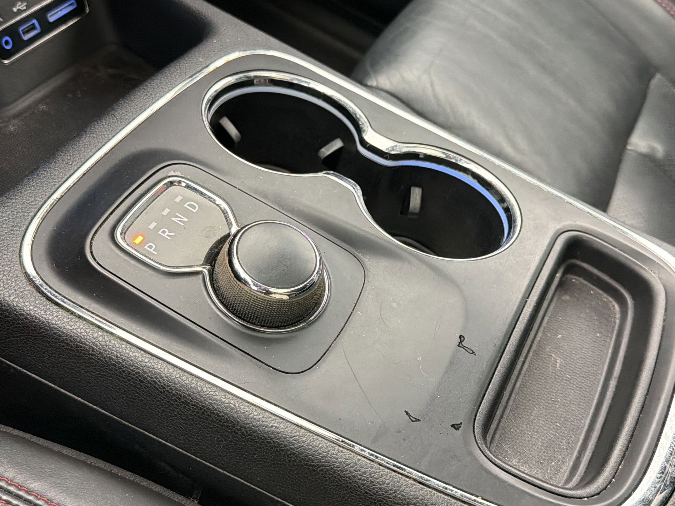 Used 2014 Dodge Durango R/T RWD image 28