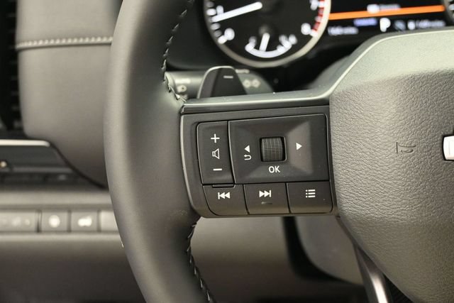 New 2026 Nissan Pathfinder SV FWD image 20