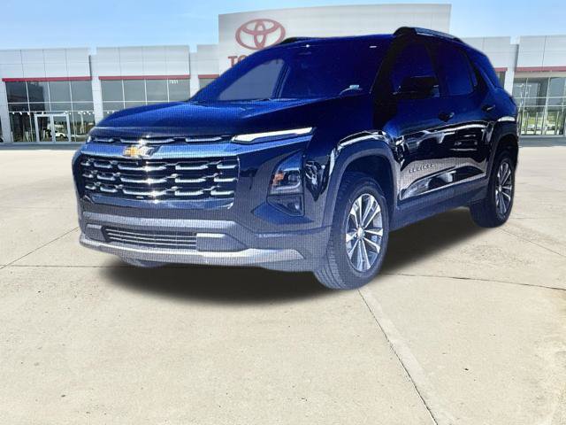 Used 2025 Chevrolet Equinox LT w/ Convenience Package II AWD/4WD image 41