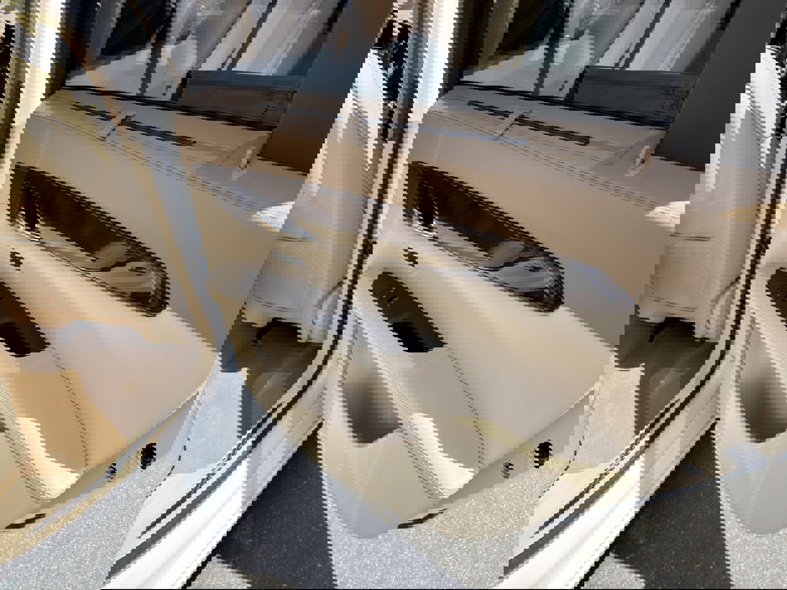 Used 2018 Cadillac CT6 Platinum image 13