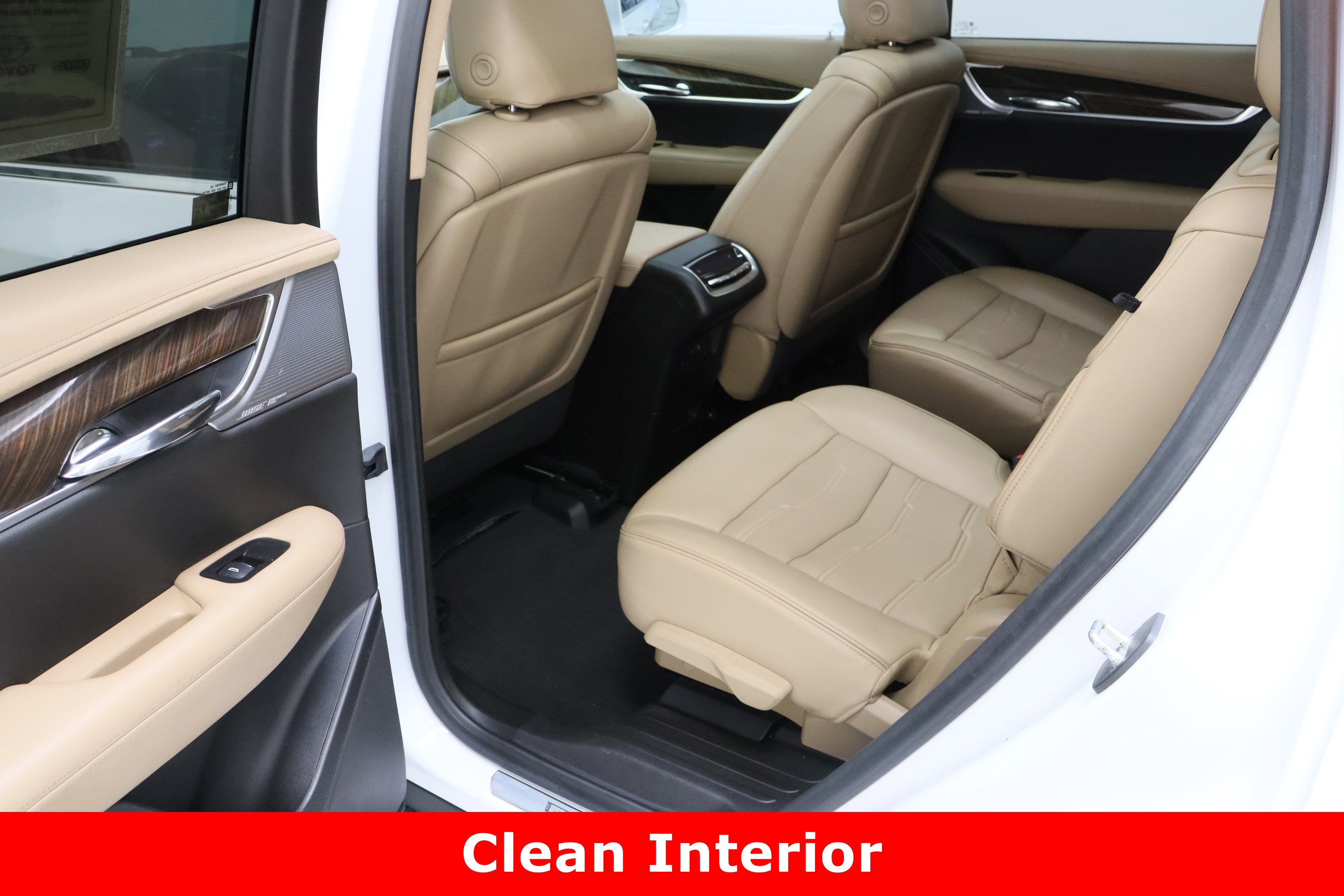 Used 2020 Cadillac XT6 Premium Luxury w/ Platinum Package image 33