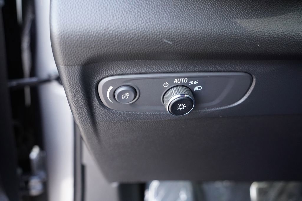 Certified 2022 Buick Envision Preferred image 25