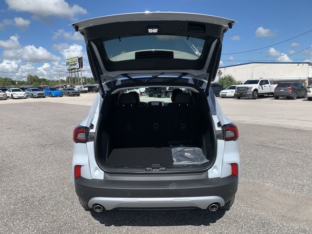 New 2026 Ford Escape SE w/ PHEV Premium Package image 13
