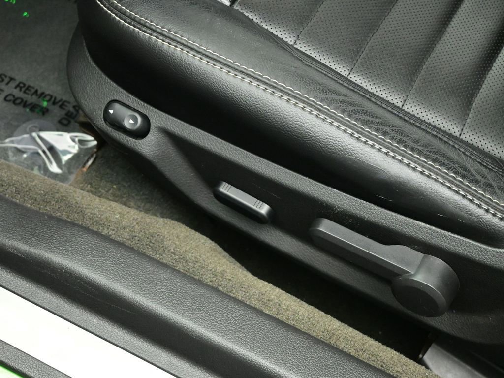 Used 2014 Ford Mustang Premium w/ Equipment Group 202A image 42