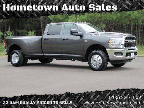Used 2023 RAM 3500 Tradesman