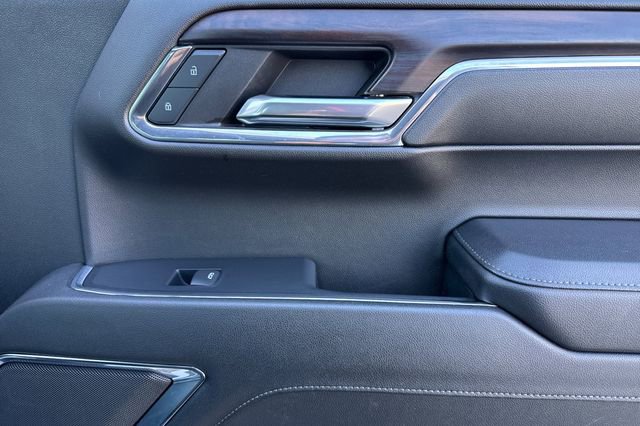 Used 2024 GMC Sierra 1500 SLT image 21