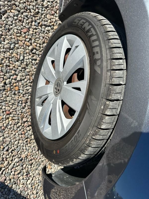 Used 2011 Volkswagen Jetta SE image 43