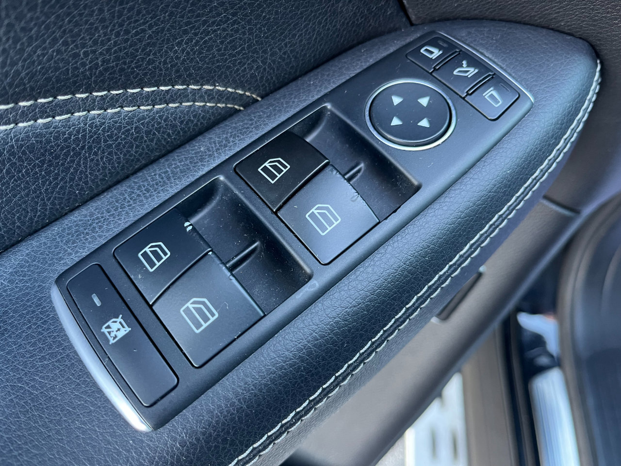 Used 2014 Mercedes-Benz ML 350 4MATIC image 20