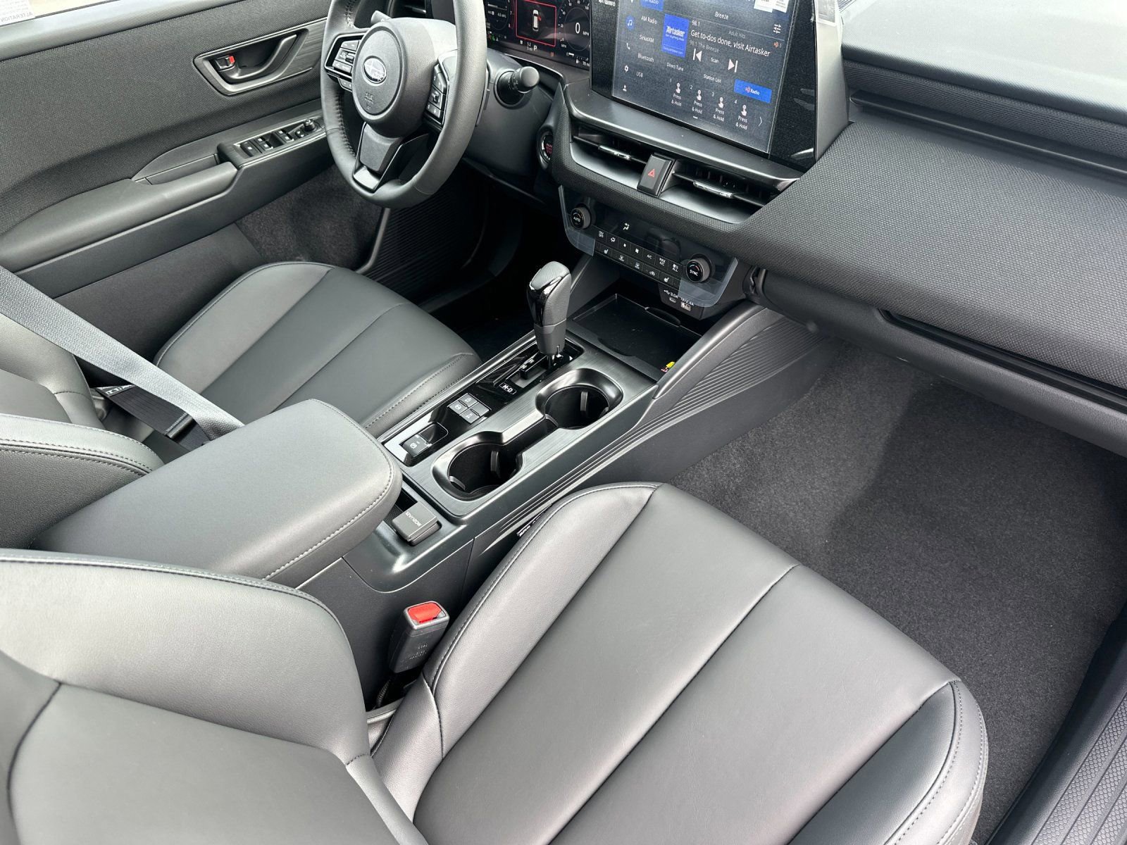 New 2026 Subaru Outback Premium AWD/4WD image 18