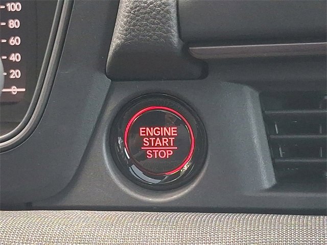 New 2026 Honda Passport TrailSport image 18