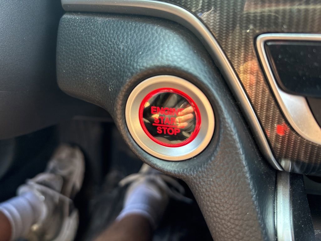 Used 2022 Honda Accord Sport image 25