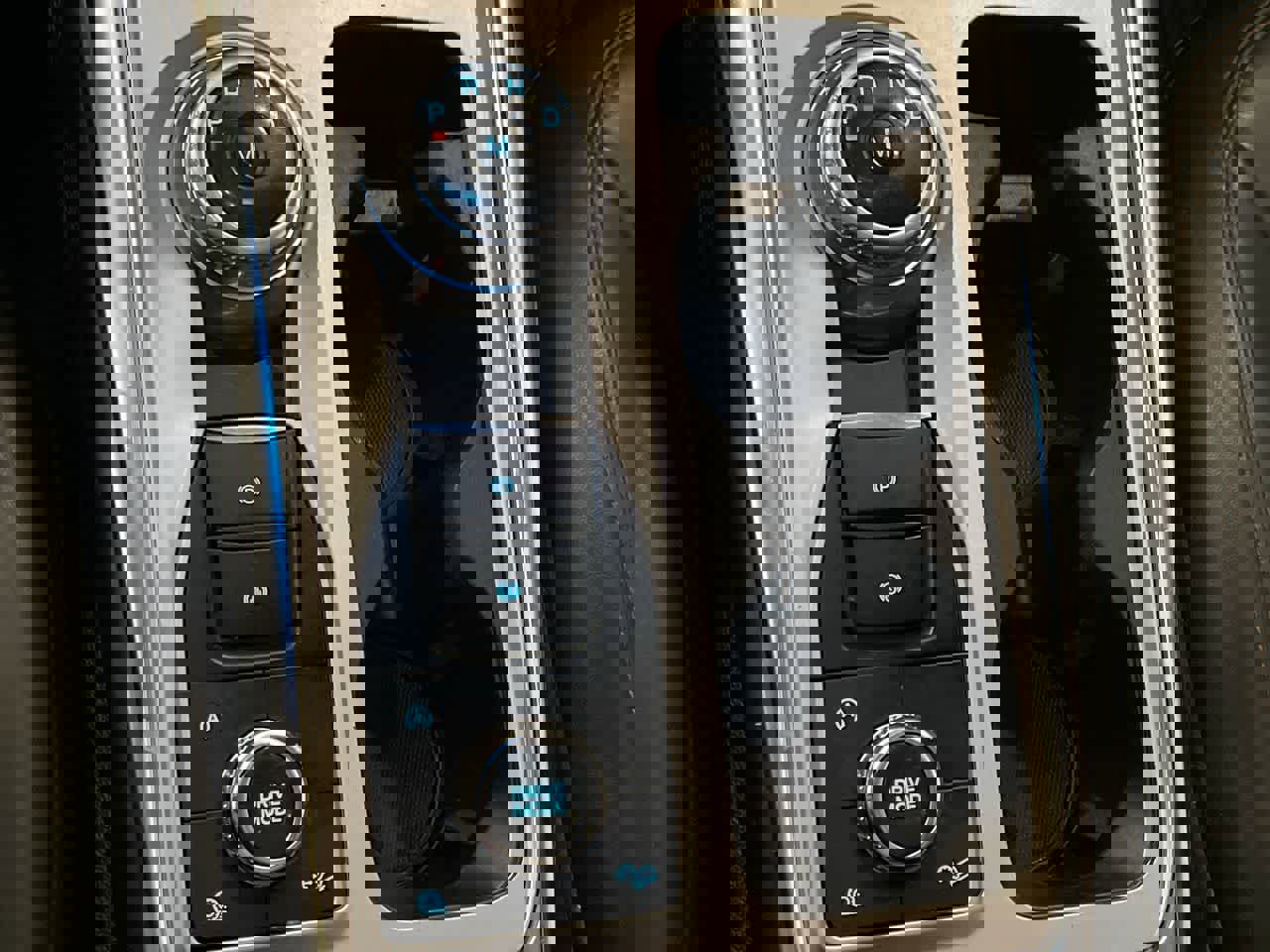 Used 2021 Ford Explorer Timberline image 20