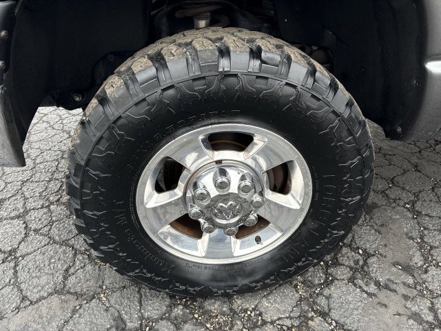 Used 2006 Dodge Ram 2500 Truck Laramie image 17
