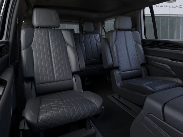 New 2026 Cadillac Escalade IQL Sport 1 image 17