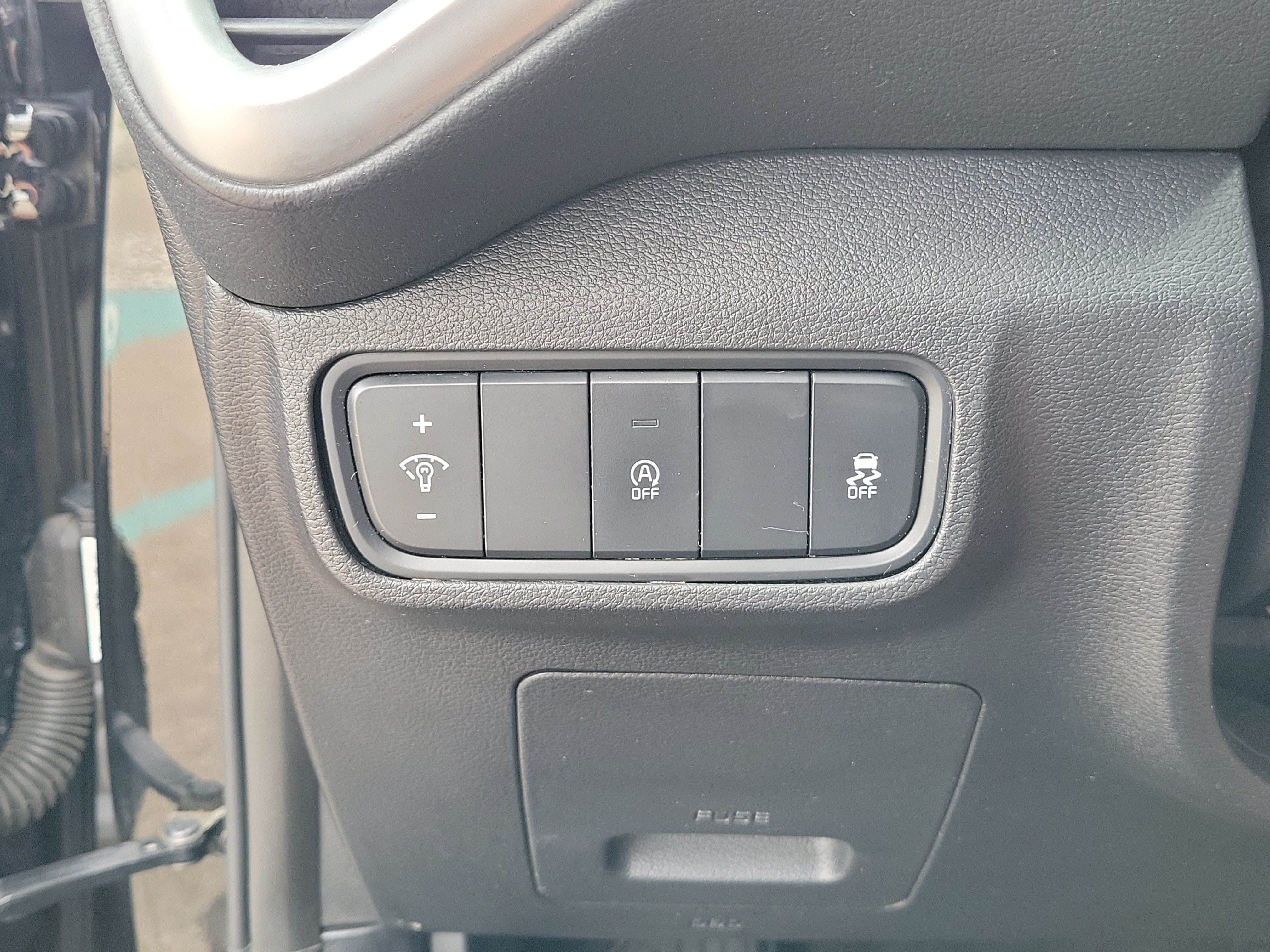 Used 2020 Kia Soul LX FWD image 20