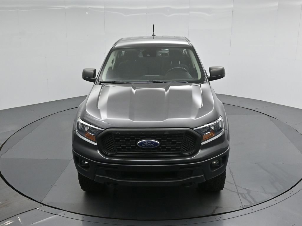 Used 2020 Ford Ranger XL w/ Equipment Group 101A Mid image 33
