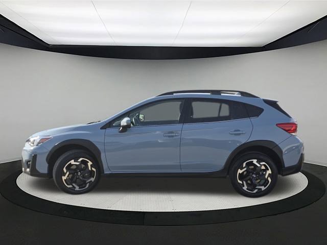Certified 2023 Subaru Crosstrek 2.5i Limited image 5