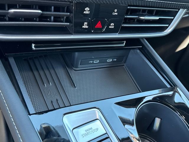 New 2026 Volkswagen Atlas Cross Sport SEL R-Line image 41