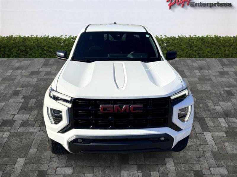 Used 2023 GMC Canyon Elevation w/ Convenience Package image 6