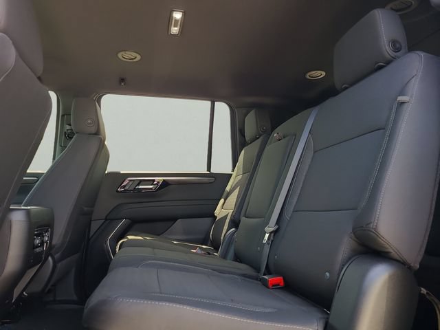 New 2026 Chevrolet Suburban LS w/ LPO, Dark Essentials Package RWD image 12