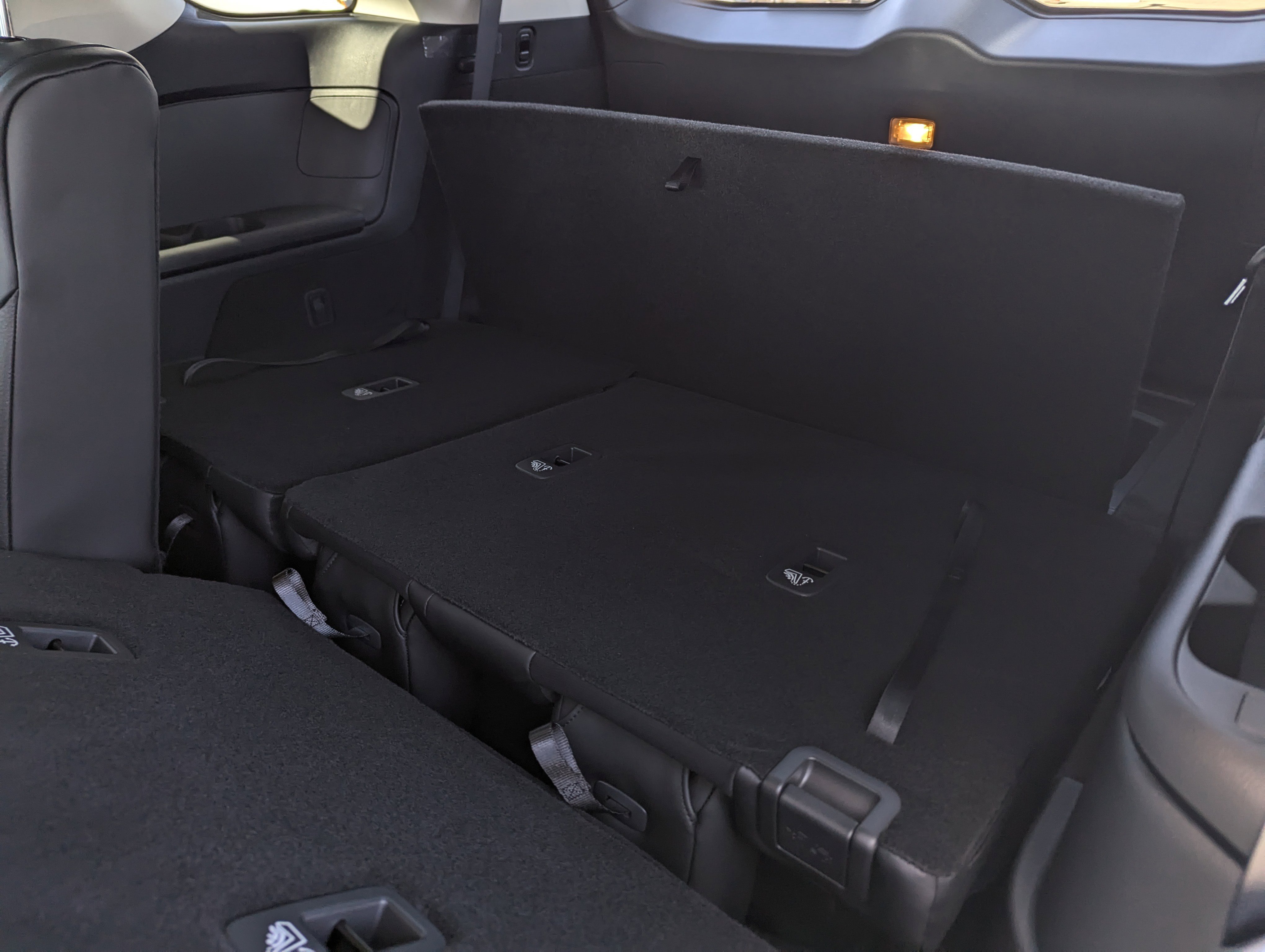 New 2026 Nissan Pathfinder SL image 8