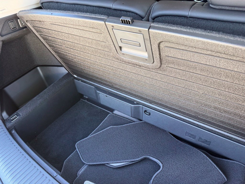 Used 2026 Acura MDX SH-AWD image 21
