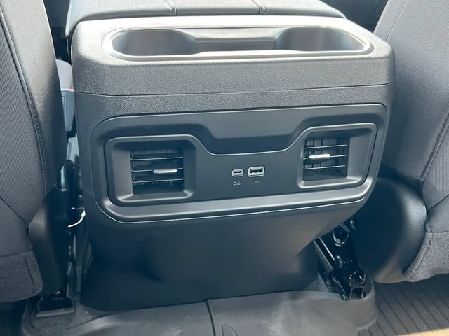 New 2026 Chevrolet Silverado 1500 RST w/ Convenience Package II AWD/4WD image 34