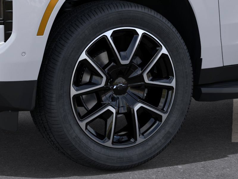 New 2026 Chevrolet Tahoe RST w/ RST Capability Package AWD/4WD image 9