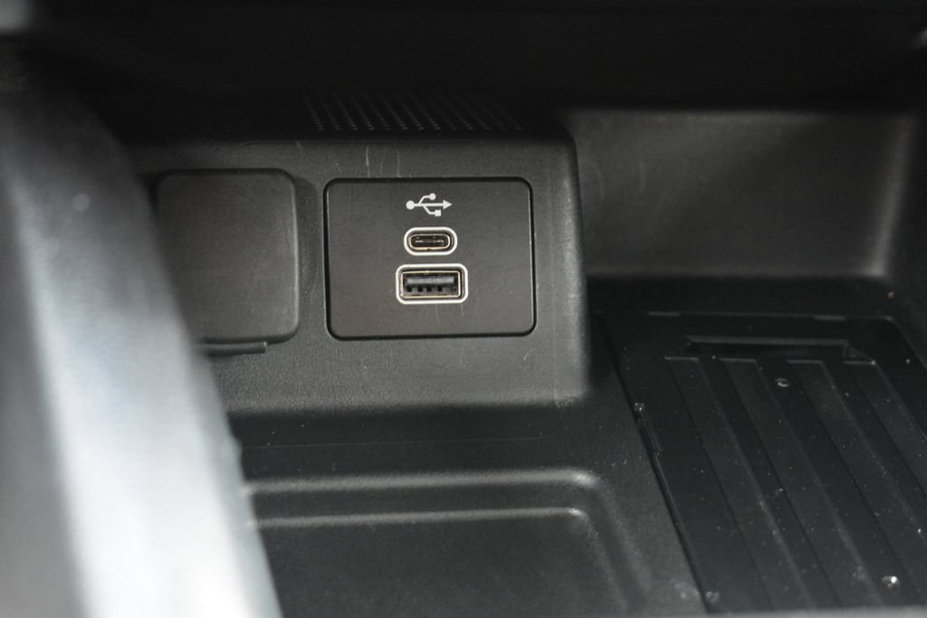 Used 2025 Ford Bronco Sport Big Bend AWD/4WD image 17