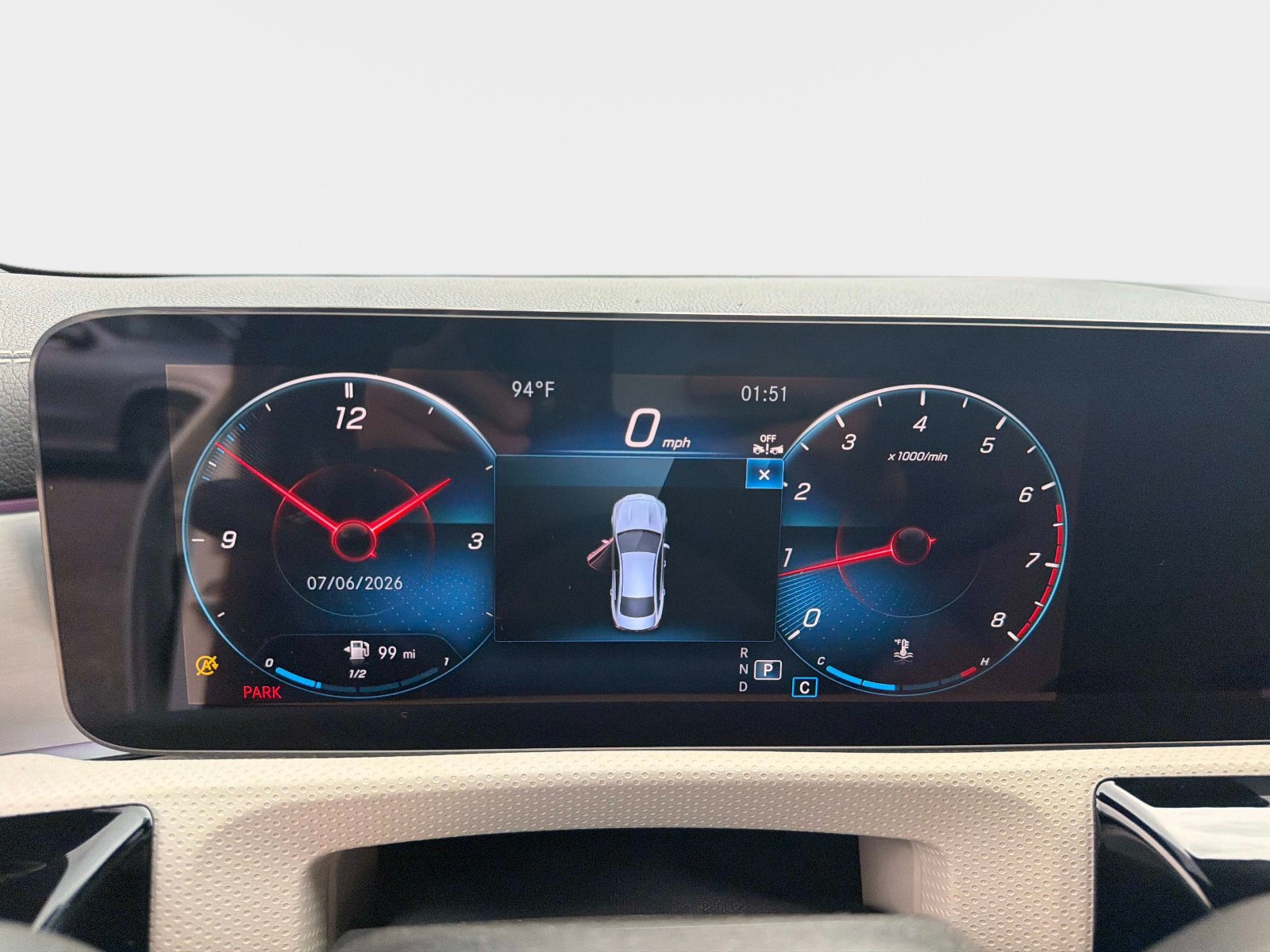 Used 2023 Mercedes-Benz CLA 250 image 25