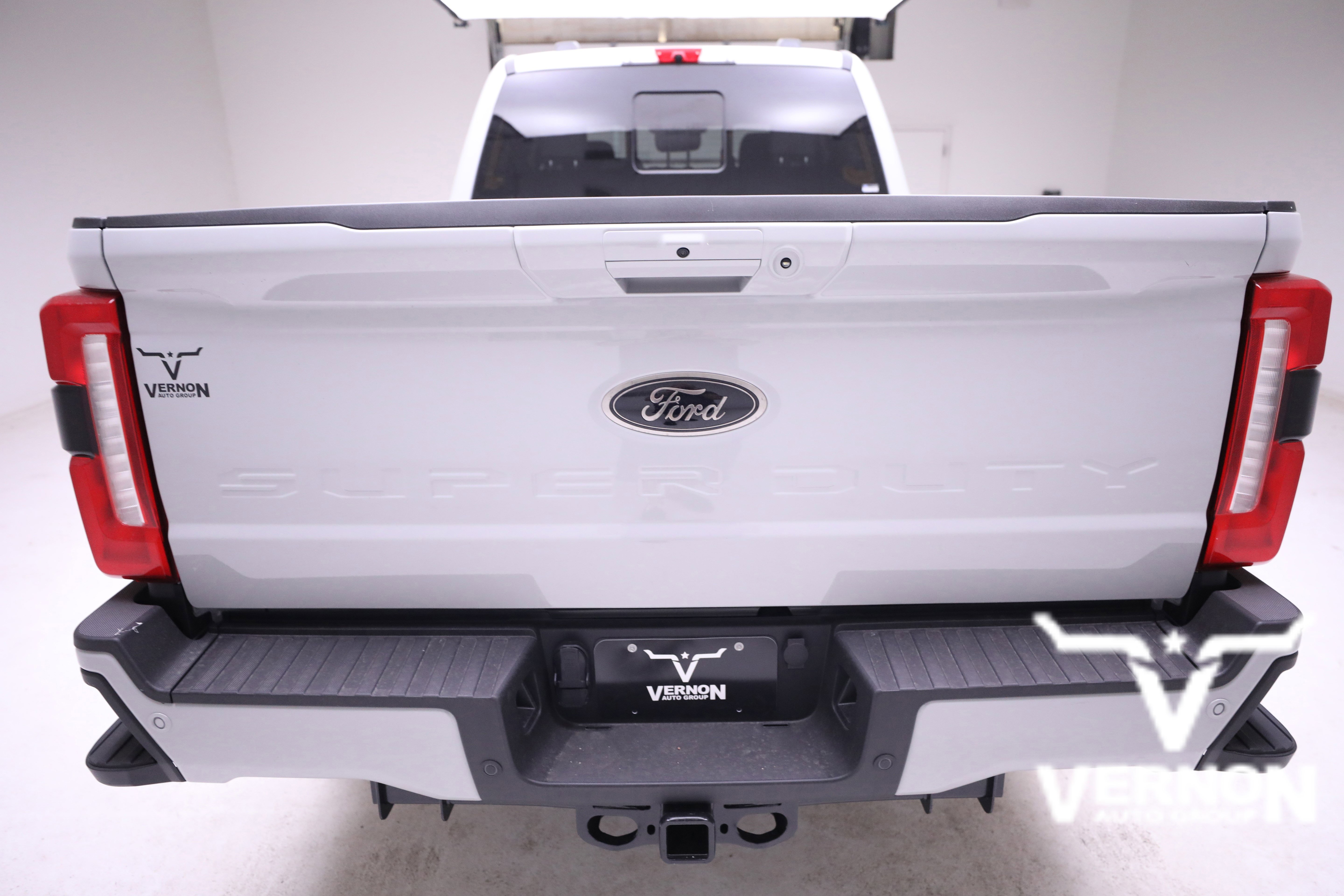 New 2026 Ford F250 XLT w/ XLT Premium Package image 4