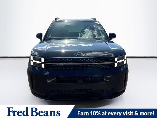 New 2026 Hyundai Santa Fe Calligraphy w/ Tow & Go Package image 2