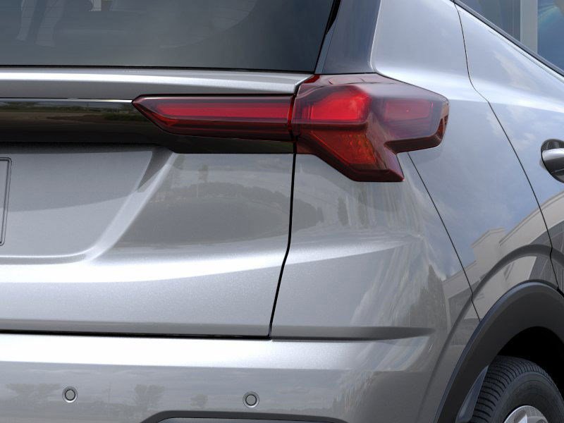 New 2027 Chevrolet Bolt LT image 13