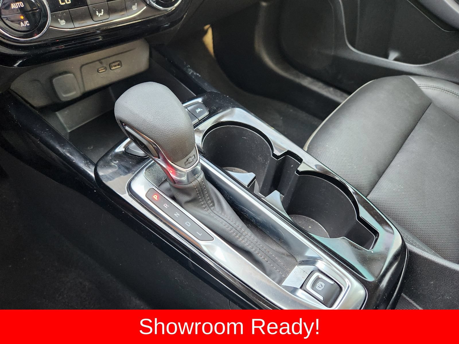 Used 2024 Chevrolet Trax ACTIV w/ Driver Confidence Package FWD image 27
