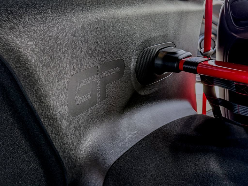 Used 2021 MINI Cooper John Cooper Works GP image 31