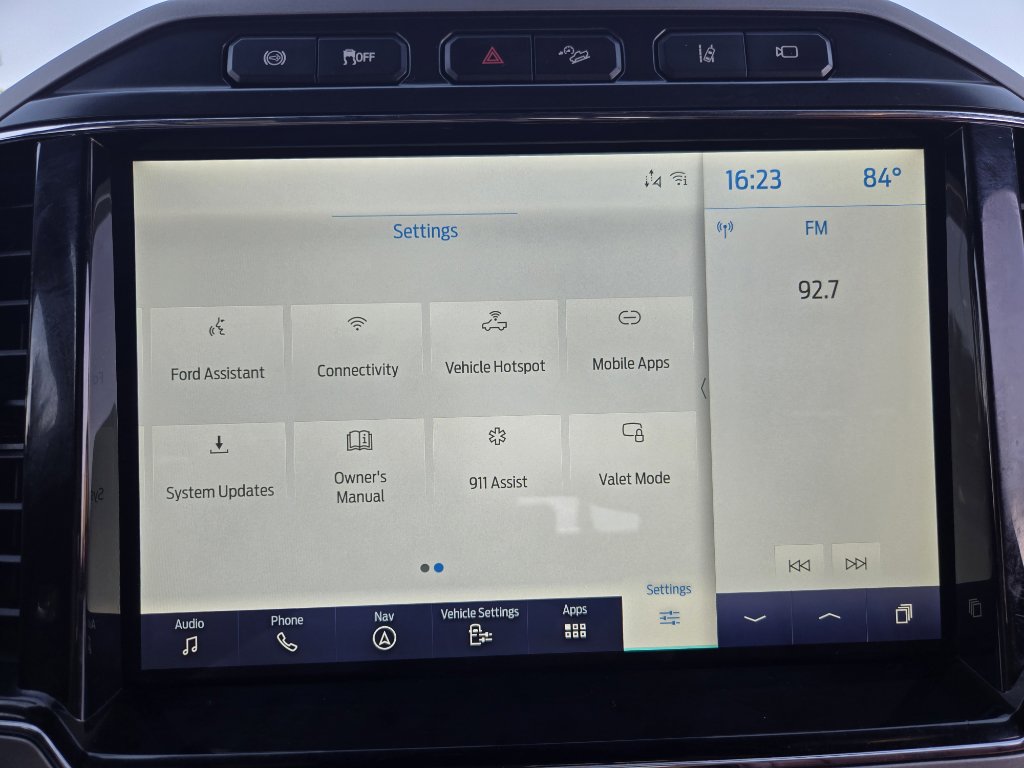 Used 2022 Ford F350 King Ranch w/ King Ranch Ultimate Package image 25