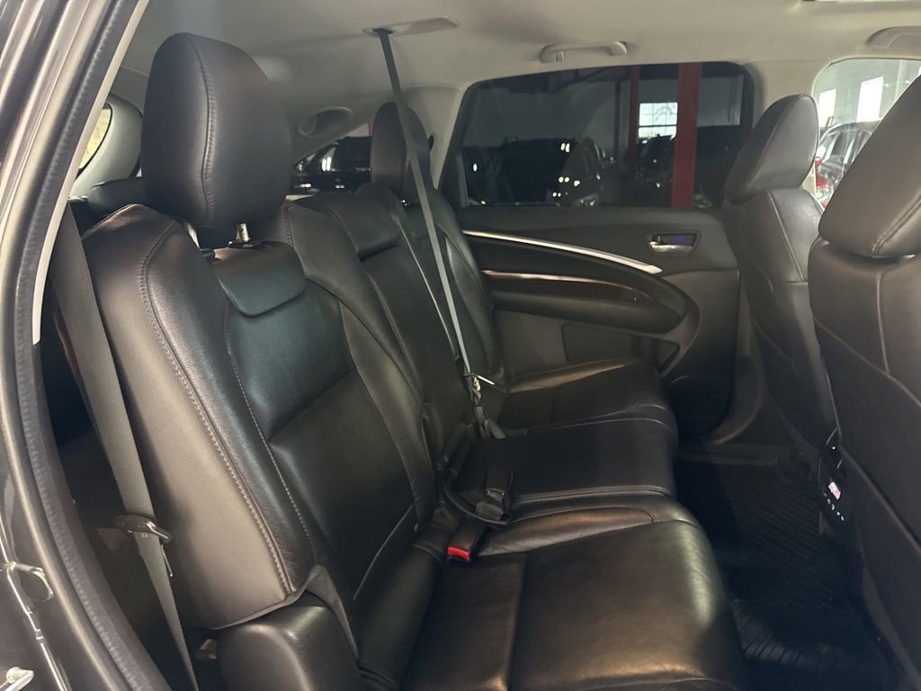 Used 2014 Acura MDX FWD w/ Technology Package image 40