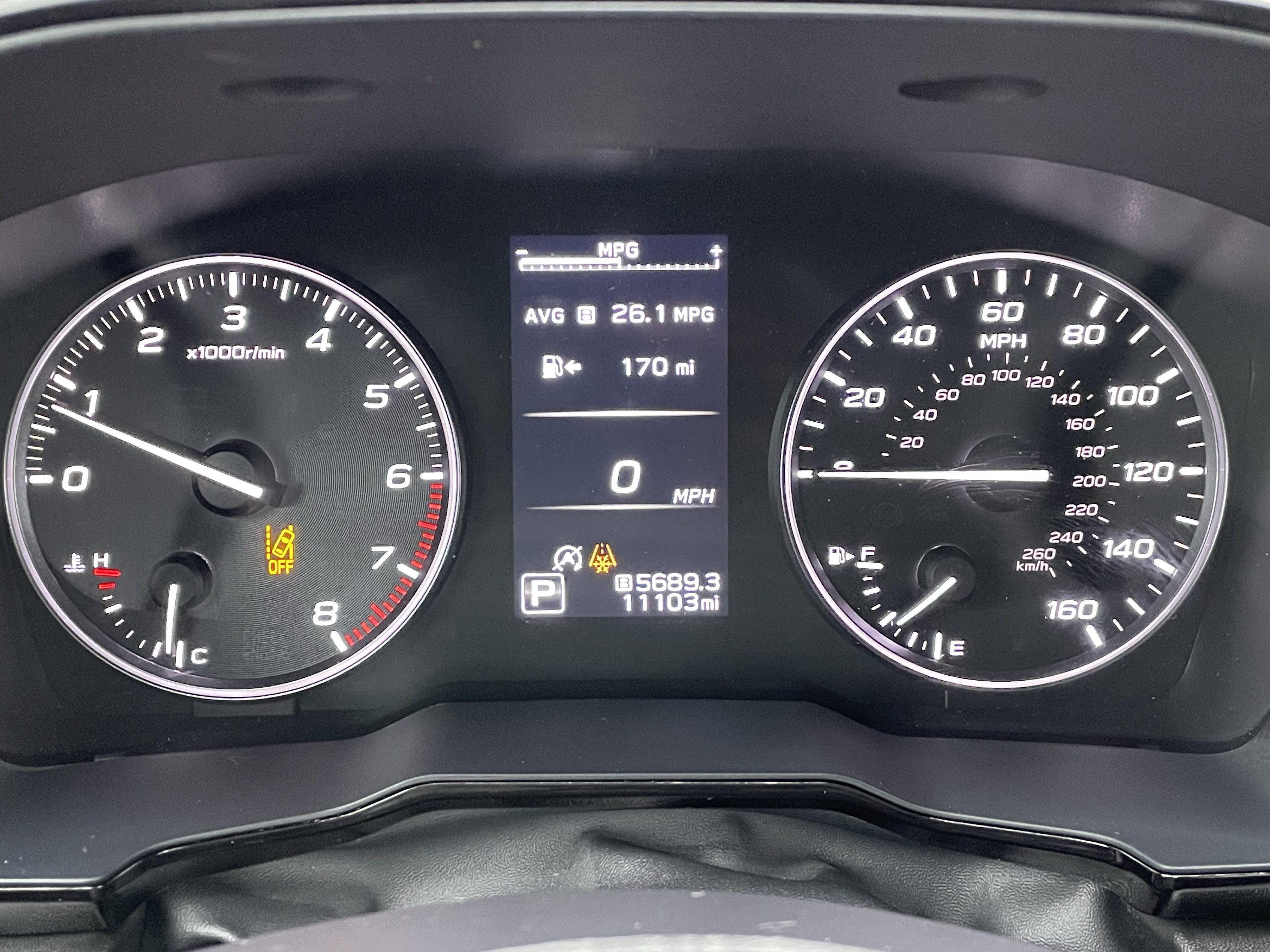 Used 2025 Subaru Outback Premium w/ Popular Package #1A image 29