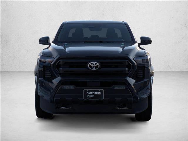 New 2026 Toyota Tacoma SR5 image 5