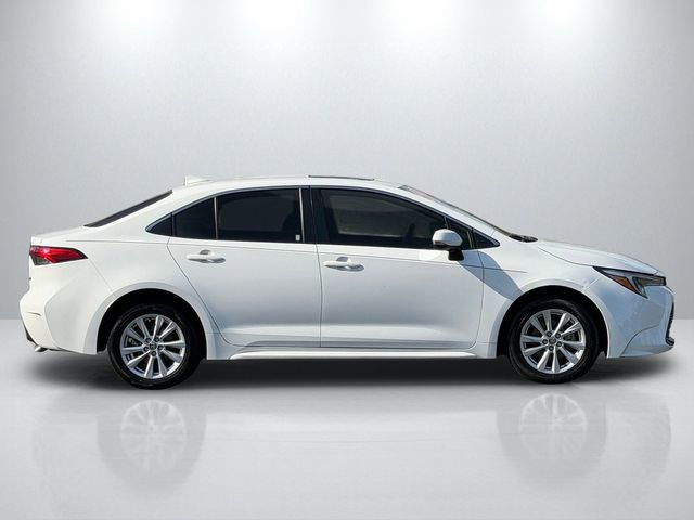 Used 2023 Toyota Corolla XLE FWD image 8