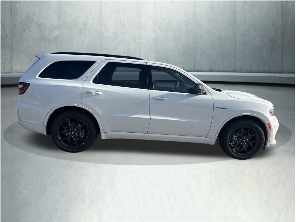 New 2026 Dodge Durango GT image 6