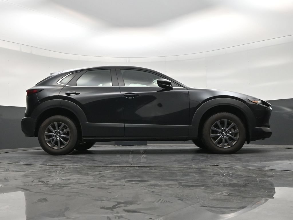 Used 2025 MAZDA CX-30 AWD 2.5 S image 24