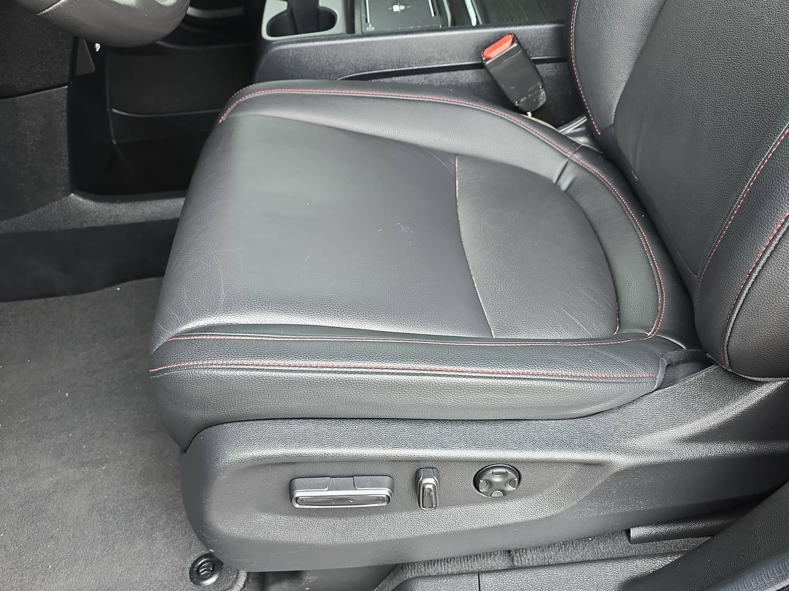 Certified 2025 Honda Odyssey Sport-L image 27