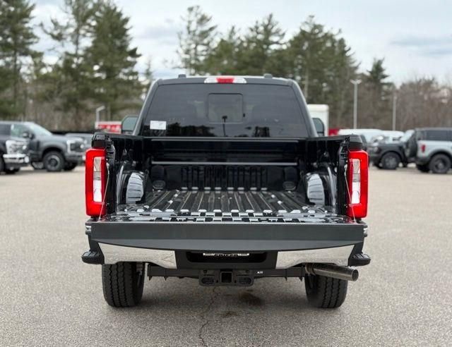 New 2026 Ford F250 XLT w/ FX4 Off-Road Package AWD/4WD image 6