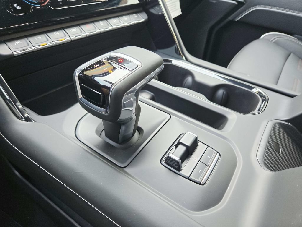 Used 2023 GMC Sierra 1500 AT4X AWD/4WD image 41