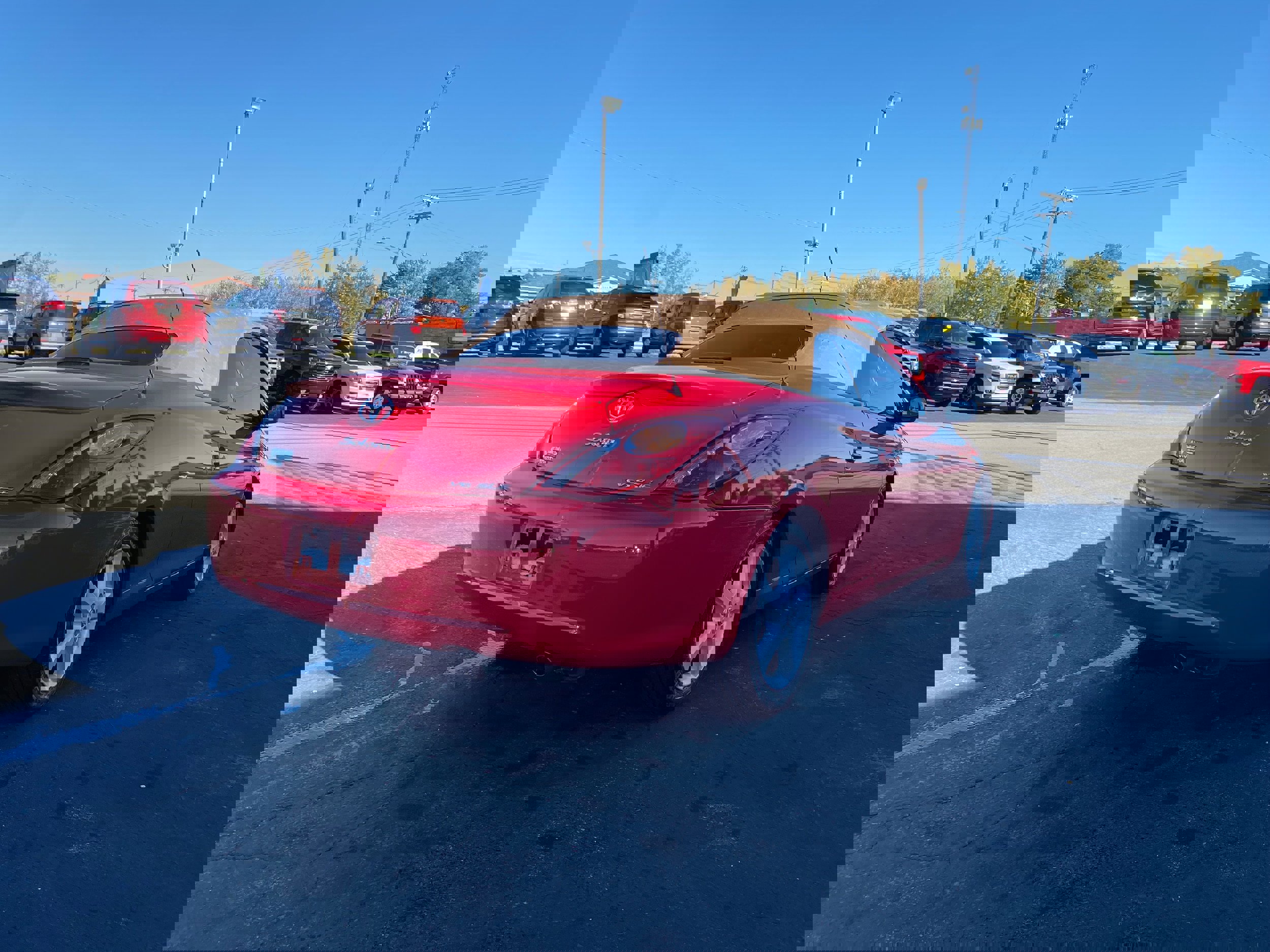 Used 2006 Toyota Solara SLE image 4