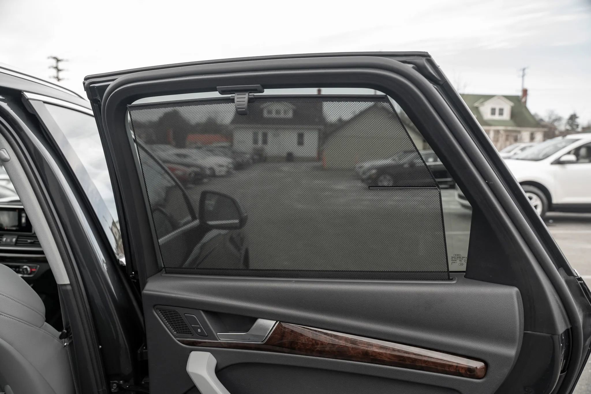 Used 2018 Audi Q5 2.0T Premium Plus image 10