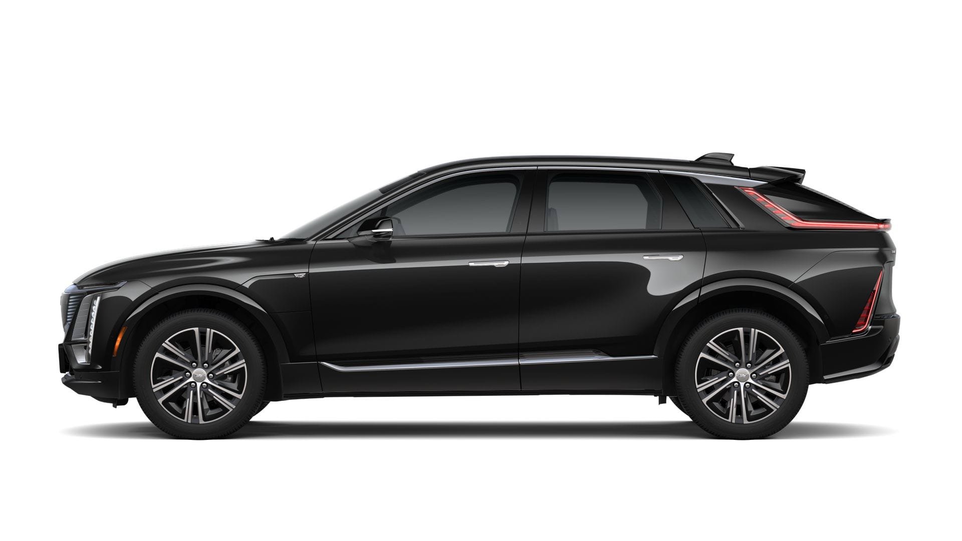 New 2026 Cadillac Lyriq Luxury AWD/4WD image 27
