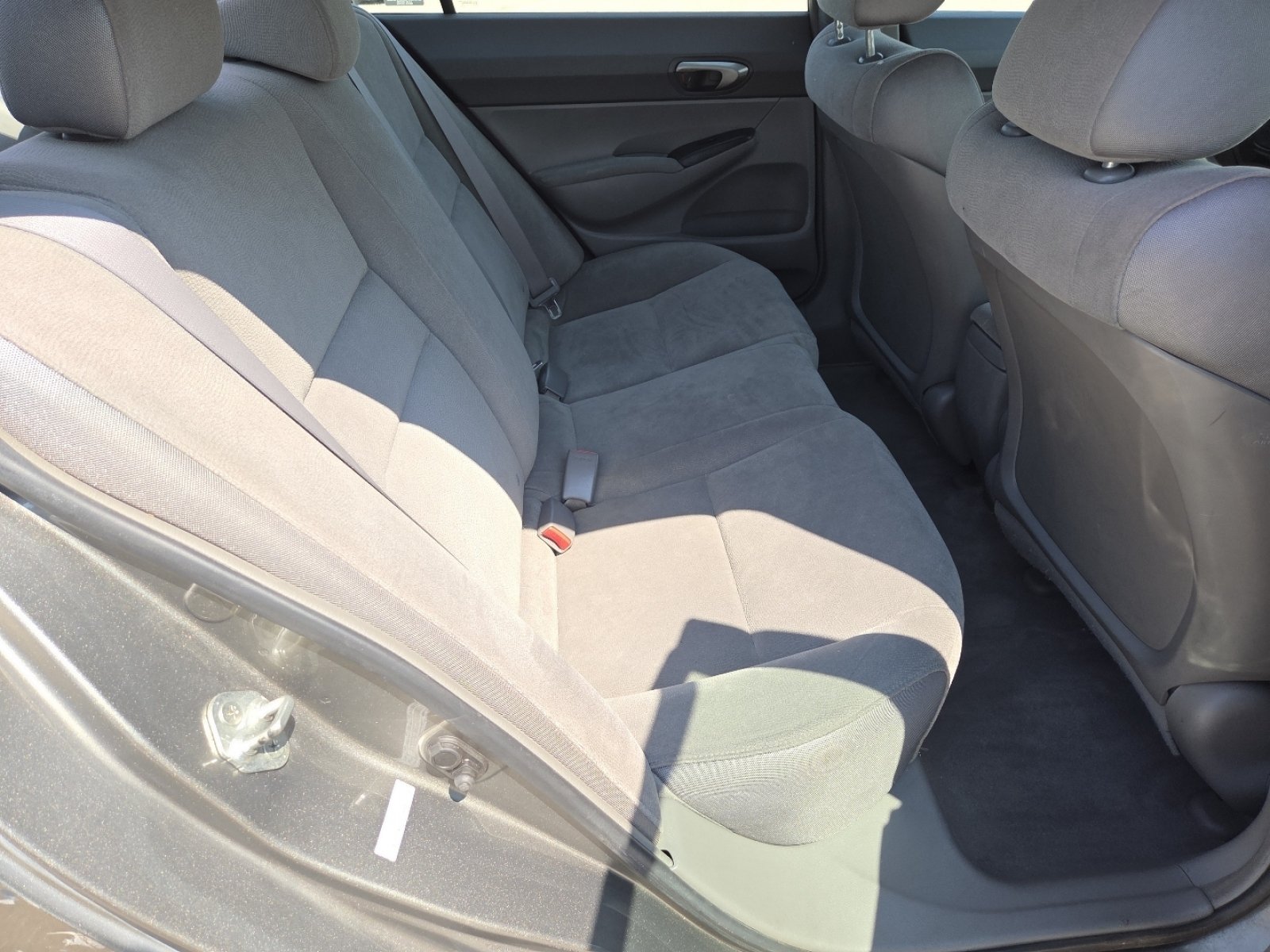 Used 2008 Honda Civic LX image 17